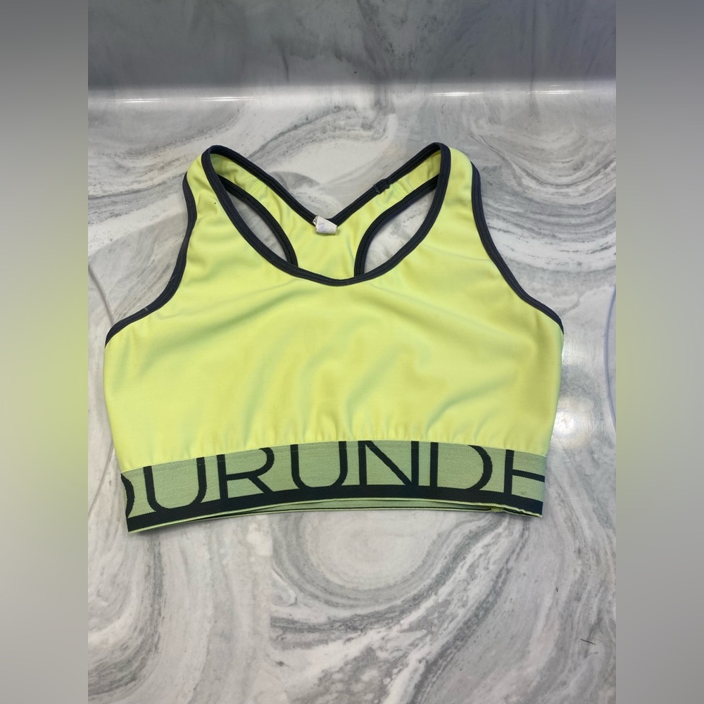 Women’s XS Sports Bra